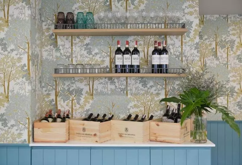 Fotos del hotel Oakwood  & Residence Bangkok:  19