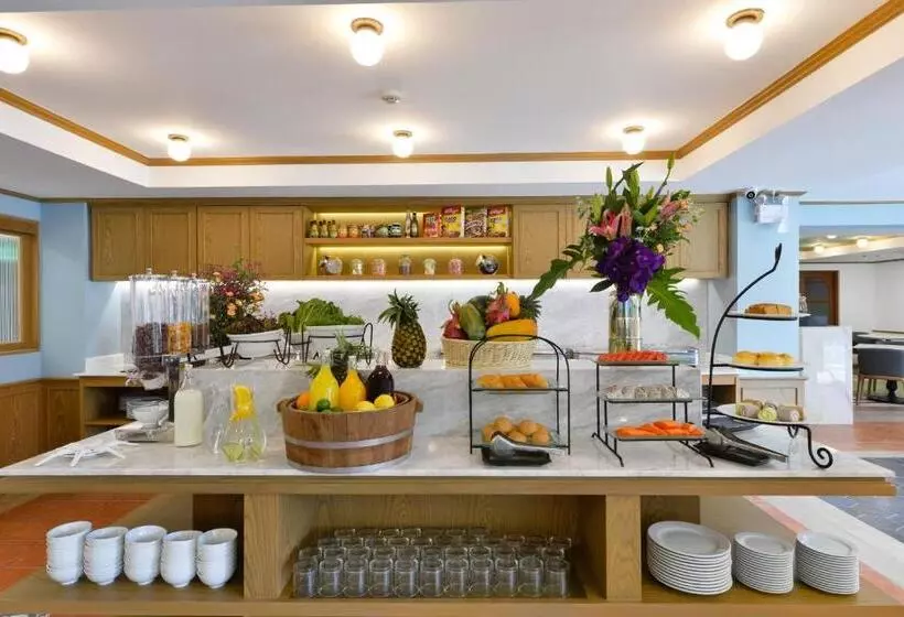 Fotos del hotel Oakwood  & Residence Bangkok:  18