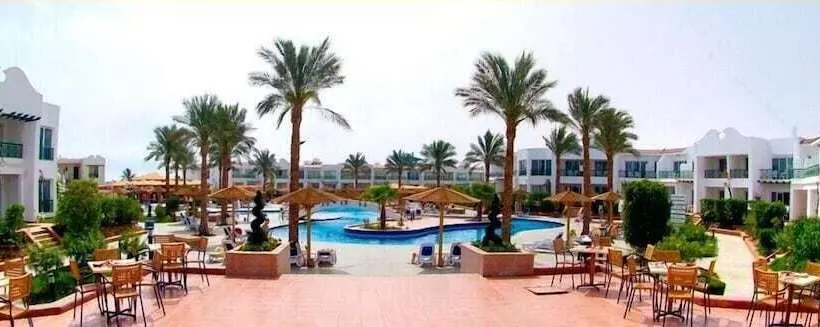 Fotos del hotel Panorama Naama Heights:  15