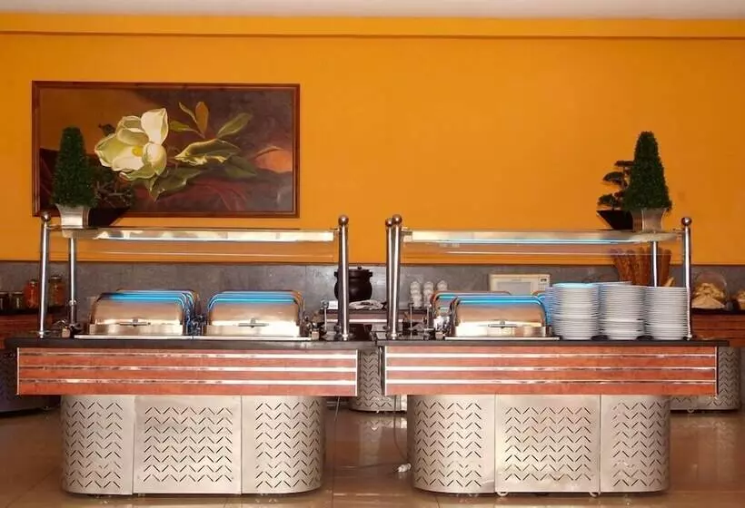 Fotos del hotel Panorama Naama Heights:  14