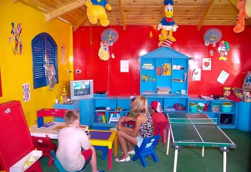 Fotos del hotel Panorama Naama Heights:  5