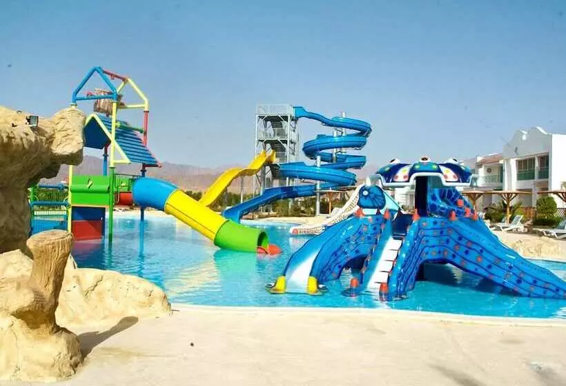 Fotos del hotel Panorama Naama Heights:  7