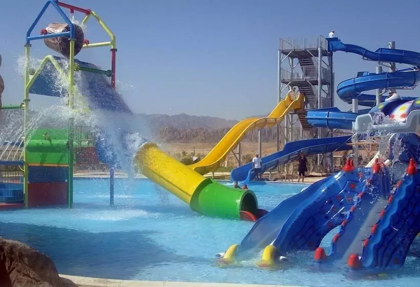 Panorama Naama Heights