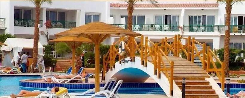 Fotos del hotel Panorama Naama Heights:  12