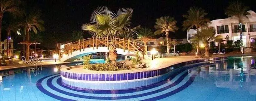 Fotos del hotel Panorama Naama Heights:  22