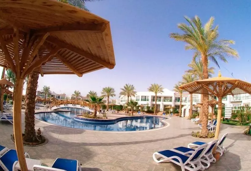 Fotos del hotel Panorama Naama Heights:  4