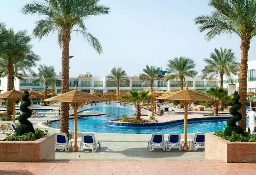 Fotos del hotel Panorama Naama Heights:  21