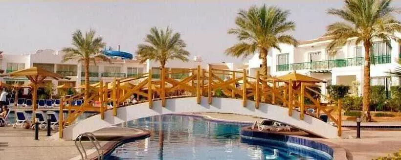 Fotos del hotel Panorama Naama Heights:  8