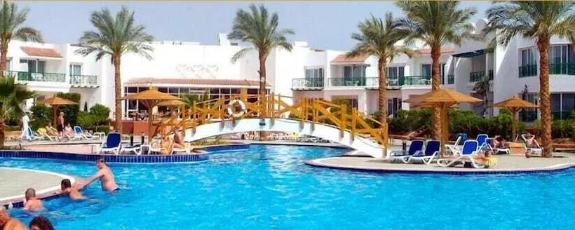 Fotos del hotel Panorama Naama Heights:  13