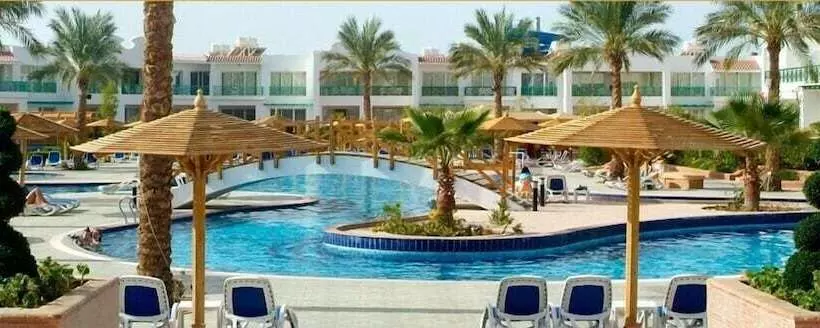 Fotos del hotel Panorama Naama Heights:  20