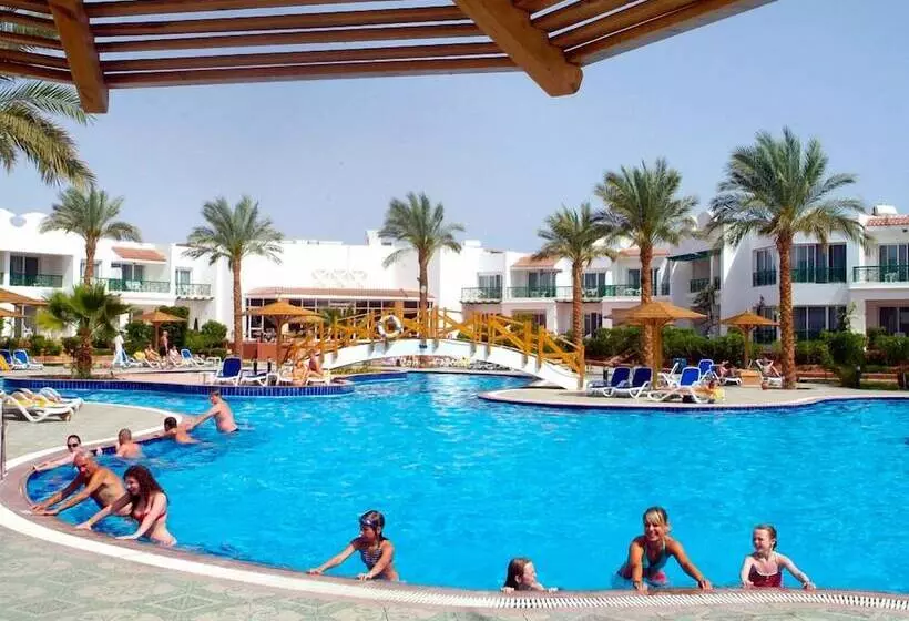 Fotos del hotel Panorama Naama Heights:  23