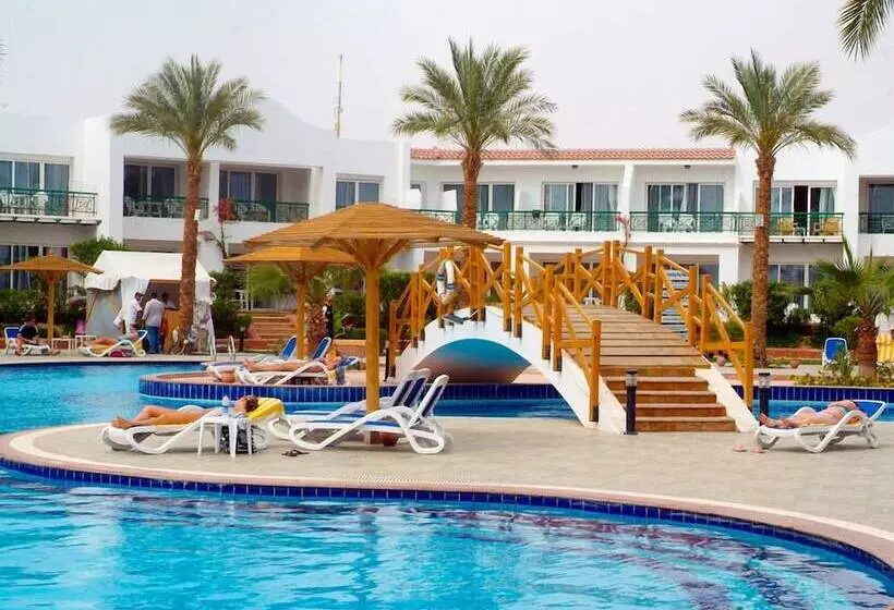 Fotos del hotel Panorama Naama Heights:  2