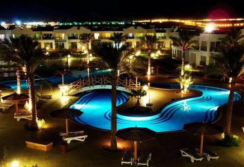 Fotos del hotel Panorama Naama Heights:  11