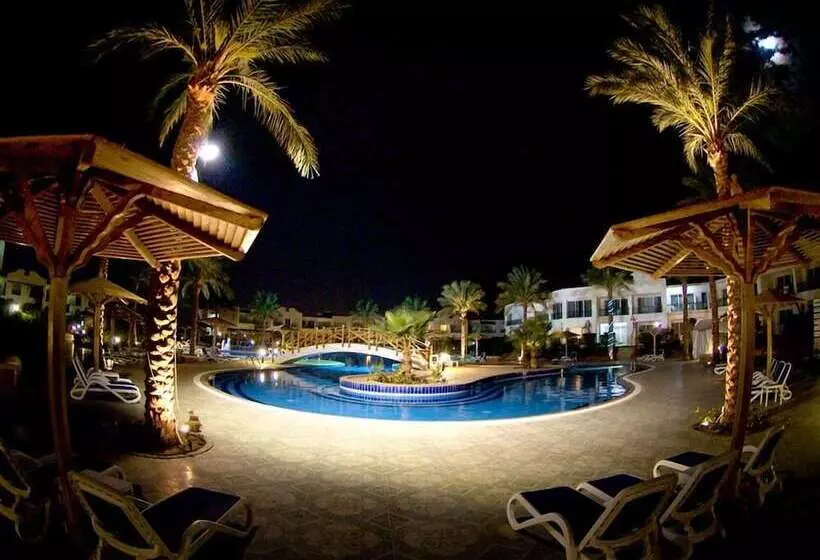 Fotos del hotel Panorama Naama Heights:  16