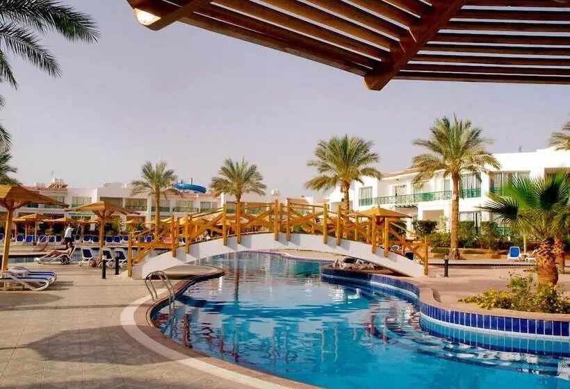 Fotos del hotel Panorama Naama Heights:  18