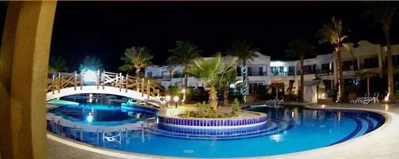 Fotos del hotel Panorama Naama Heights:  17