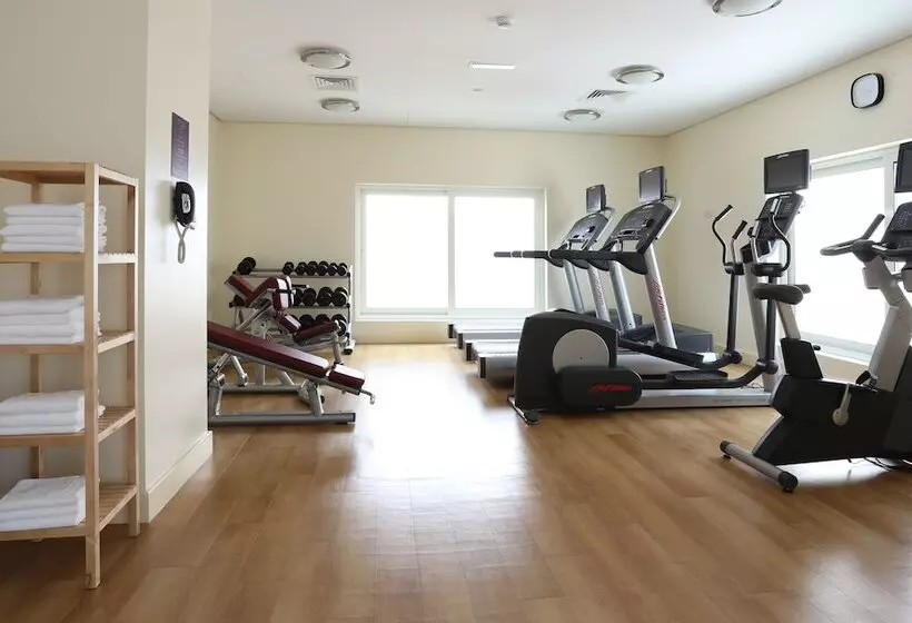 Fotos del hotel Premier Inn Dubai International Airport:  38