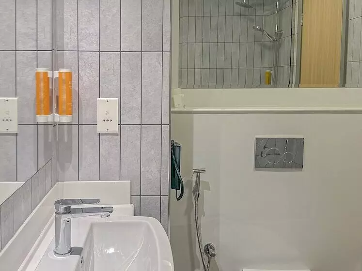 Fotos del hotel Premier Inn Dubai International Airport:  42