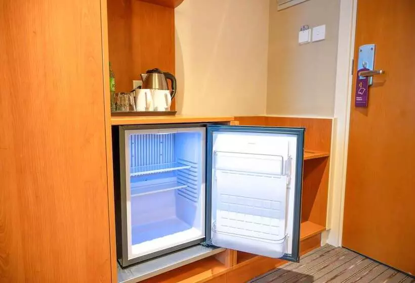 Fotos del hotel Premier Inn Dubai International Airport:  3