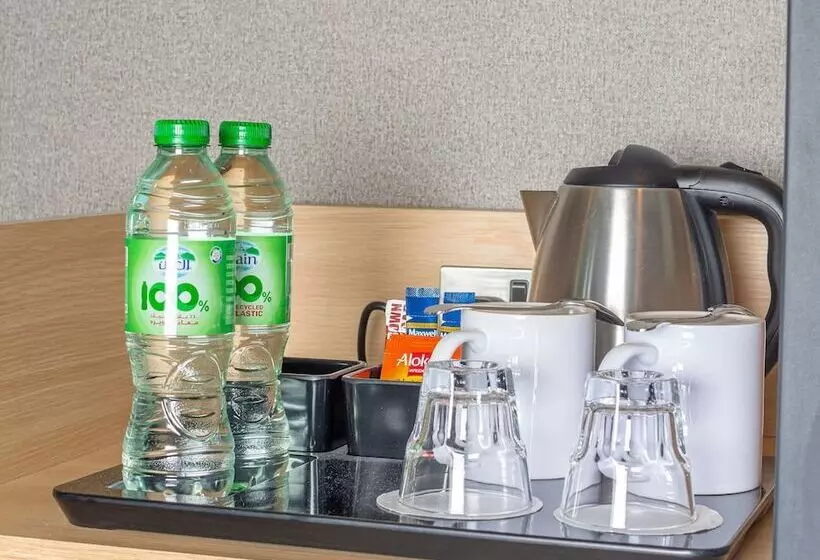 Fotos del hotel Premier Inn Dubai International Airport:  48