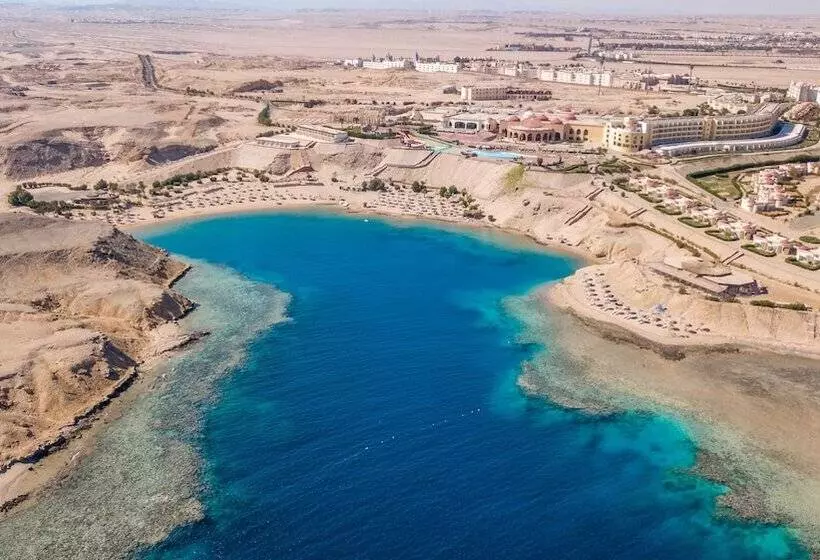 Fotos del hotel Red Sea Taj Mahal Resort & Aqua Park  All Inclusive:  18