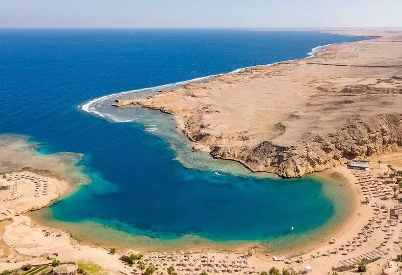 Fotos del hotel Red Sea Taj Mahal Resort & Aqua Park  All Inclusive:  17