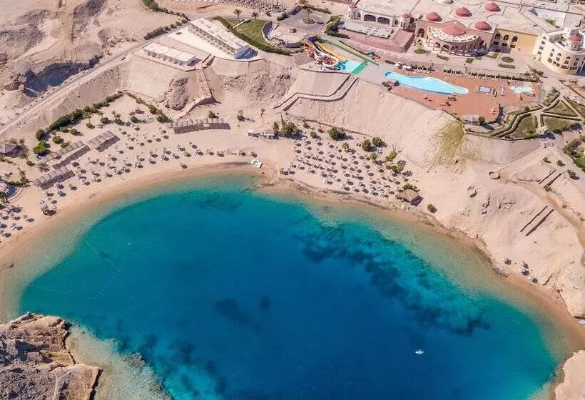 Fotos del hotel Red Sea Taj Mahal Resort & Aqua Park  All Inclusive:  16