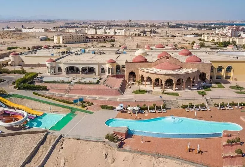 Fotos del hotel Red Sea Taj Mahal Resort & Aqua Park  All Inclusive:  15