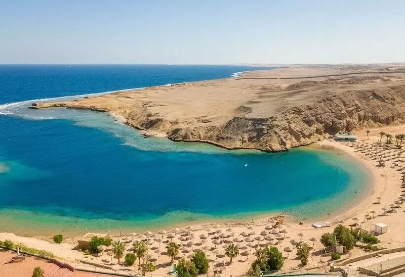 Fotos del hotel Red Sea Taj Mahal Resort & Aqua Park  All Inclusive:  11