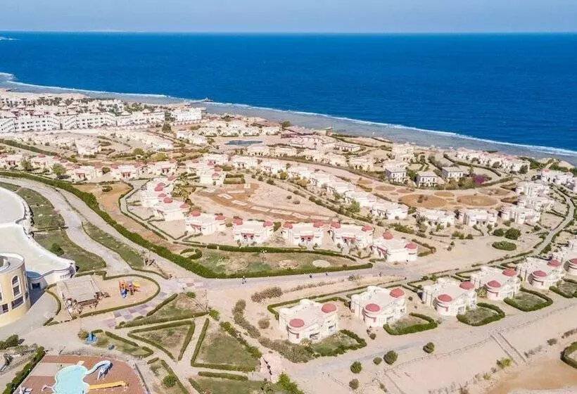 Fotos del hotel Red Sea Taj Mahal Resort & Aqua Park  All Inclusive:  7