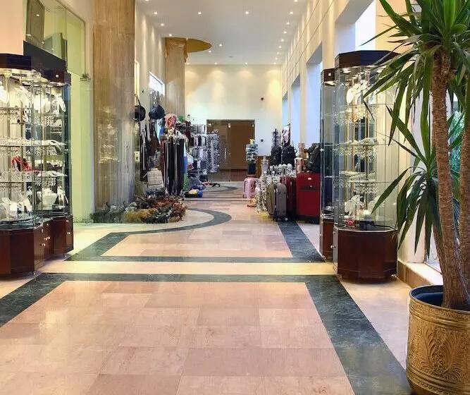 Red Sea Taj Mahal Resort & Aqua Park  All Inclusive