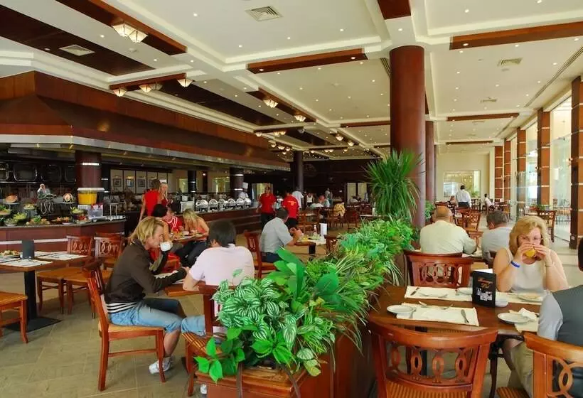 Fotos del hotel Red Sea Taj Mahal Resort & Aqua Park  All Inclusive:  10