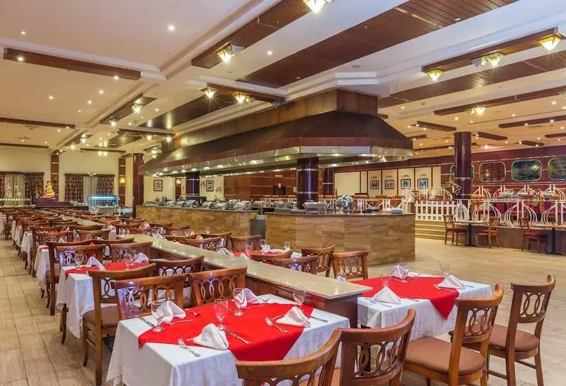 Fotos del hotel Red Sea Taj Mahal Resort & Aqua Park  All Inclusive:  4