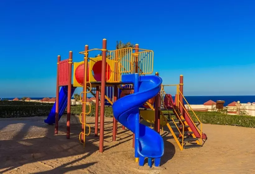 Fotos del hotel Red Sea Taj Mahal Resort & Aqua Park  All Inclusive:  6