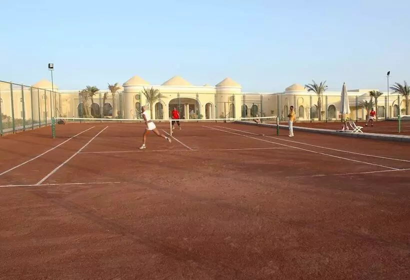 Fotos del hotel Red Sea Taj Mahal Resort & Aqua Park  All Inclusive:  9