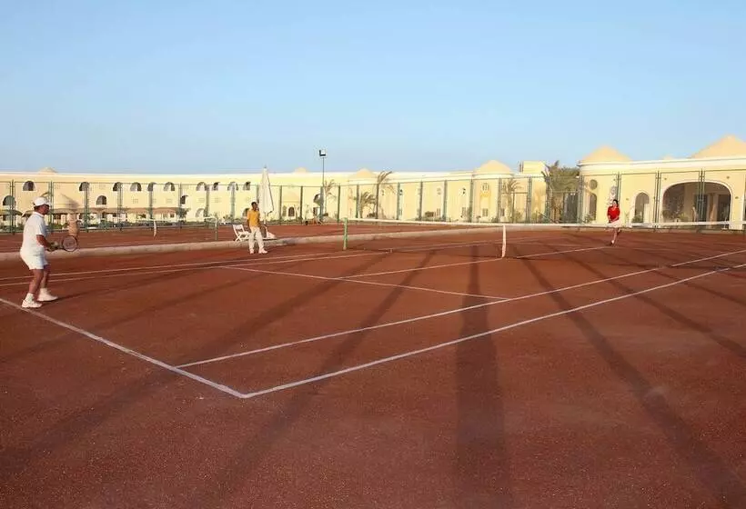 Fotos del hotel Red Sea Taj Mahal Resort & Aqua Park  All Inclusive:  12