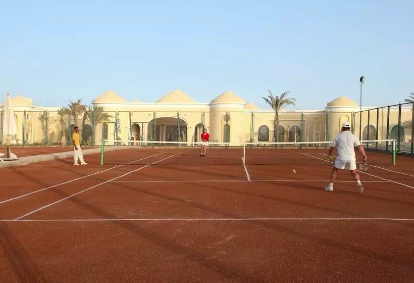 Fotos del hotel Red Sea Taj Mahal Resort & Aqua Park  All Inclusive:  2