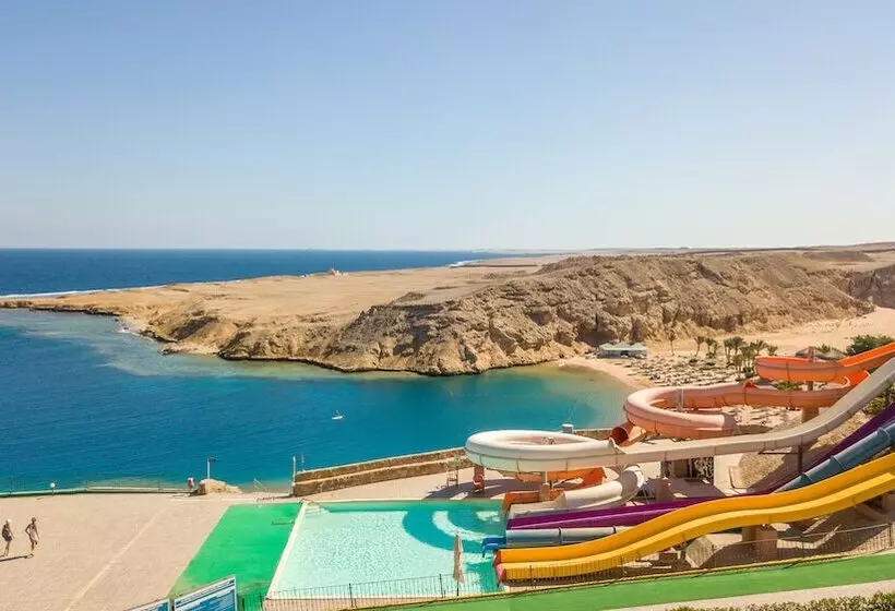 Fotos del hotel Red Sea Taj Mahal Resort & Aqua Park  All Inclusive:  20