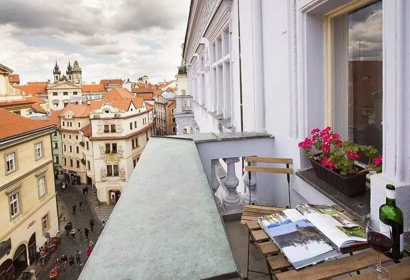 Fotos del hotel Royal Road Residence:  2