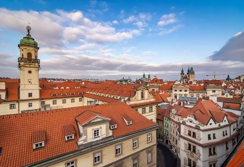 Fotos del hotel Royal Road Residence:  7