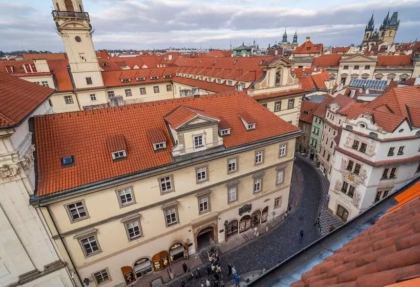 Fotos del hotel Royal Road Residence:  9