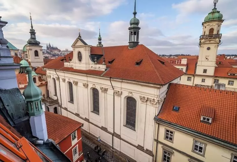 Fotos del hotel Royal Road Residence:  10