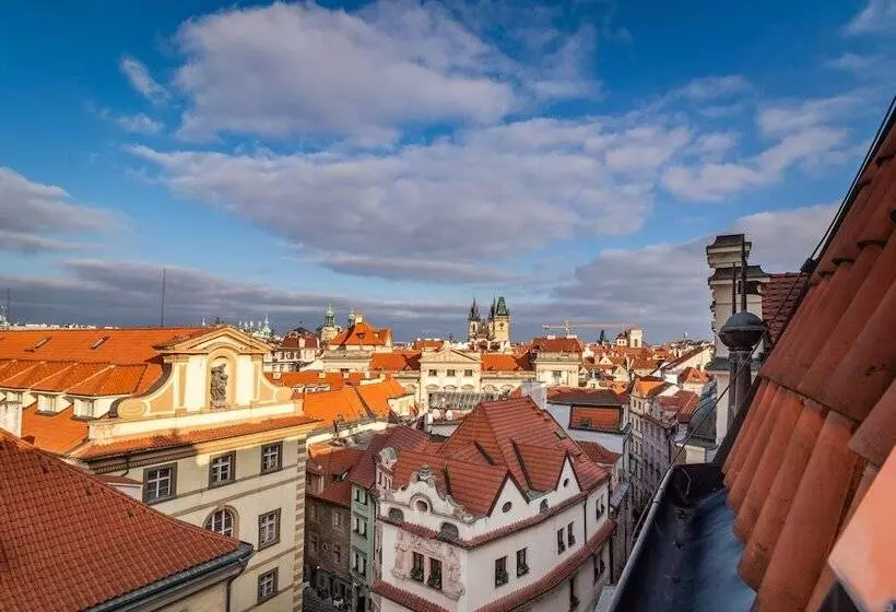 Fotos del hotel Royal Road Residence:  11