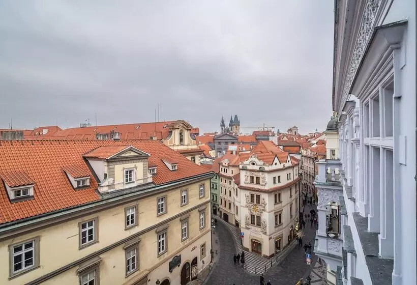 Fotos del hotel Royal Road Residence:  12