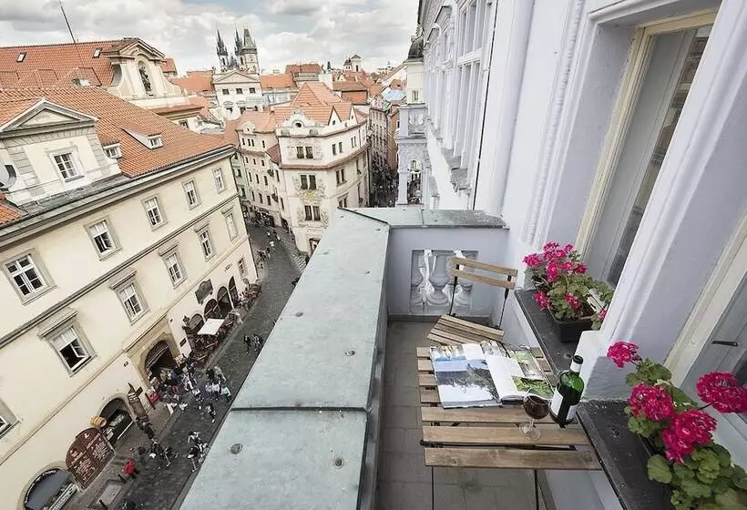 Fotos del hotel Royal Road Residence:  6