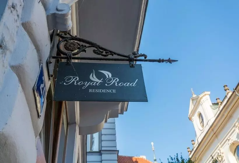 Fotos del hotel Royal Road Residence:  15