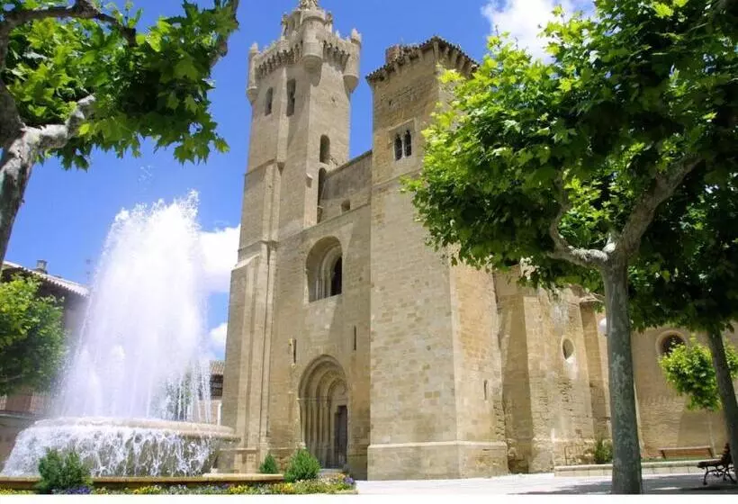 Fotos del hotel Salvevir:  4