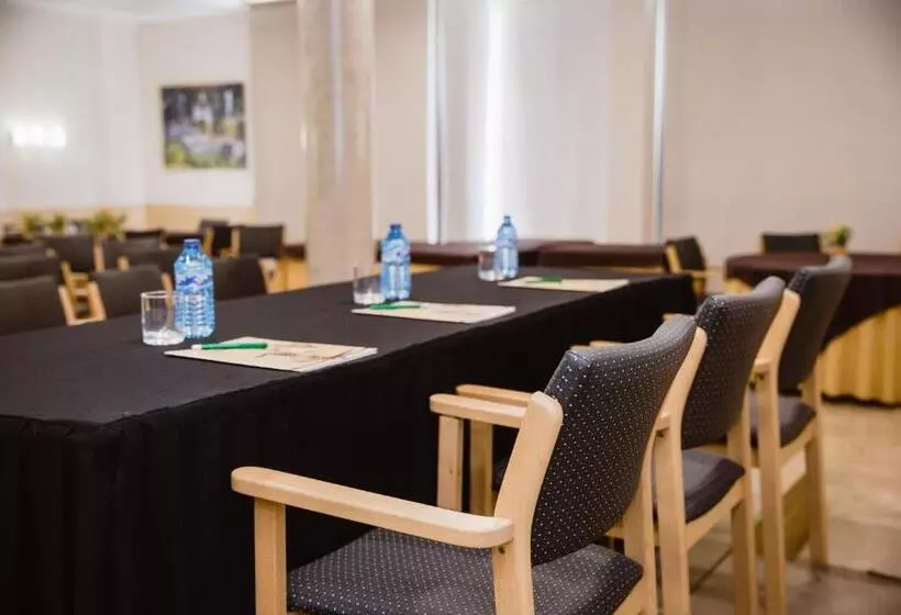 Fotos del hotel Salvevir:  1