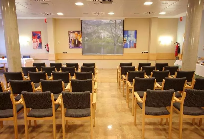 Fotos del hotel Salvevir:  5