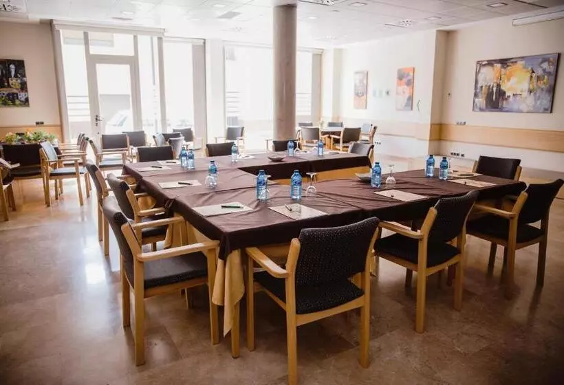 Fotos del hotel Salvevir:  6